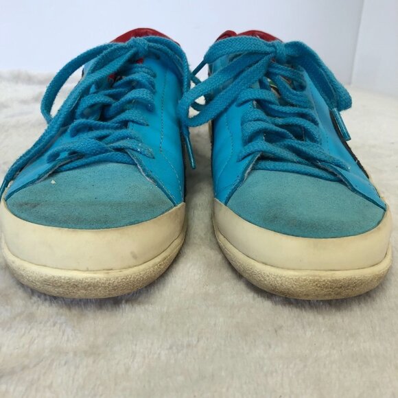 Puma Richard Petty Nascar Racing Sneakers Size 7 - Picture 3 of 14